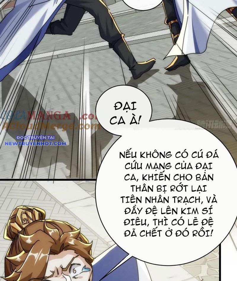 Mời Công Tử Trảm Yêu chapter 134 - Trang 31