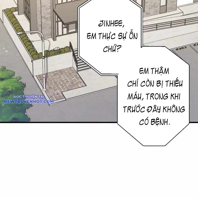 Tuyệt Đỉnh Bác Sĩ chapter 4 - Trang 153