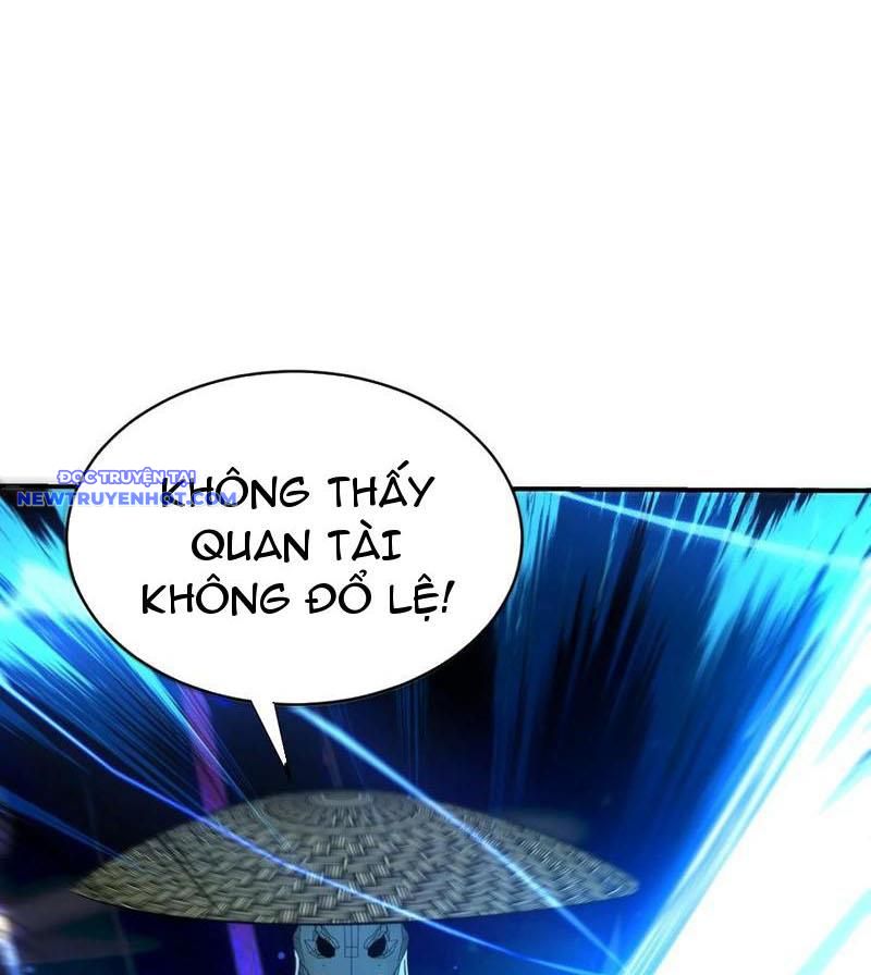 Bạn Gái Của Tôi Toàn Là Truyền Thuyết chapter 109 - Trang 22