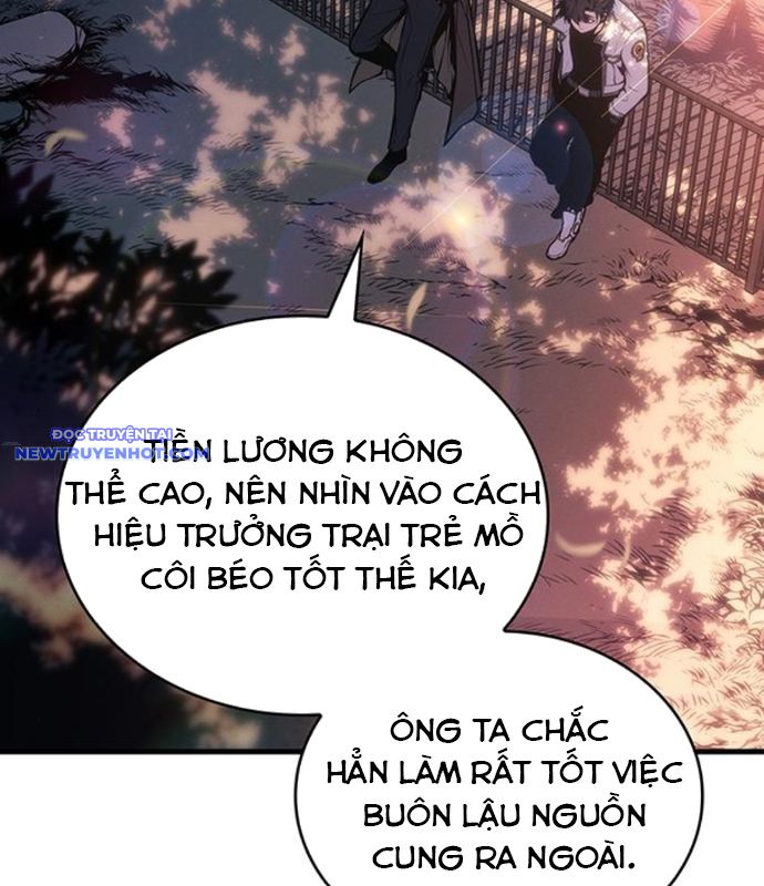 Tạp Huyết chapter 11 - Trang 164