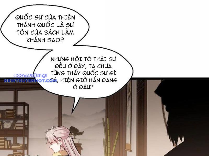 Hảo Đồ Nhi Hãy Tha Cho Vi Sư chapter 311 - Trang 4