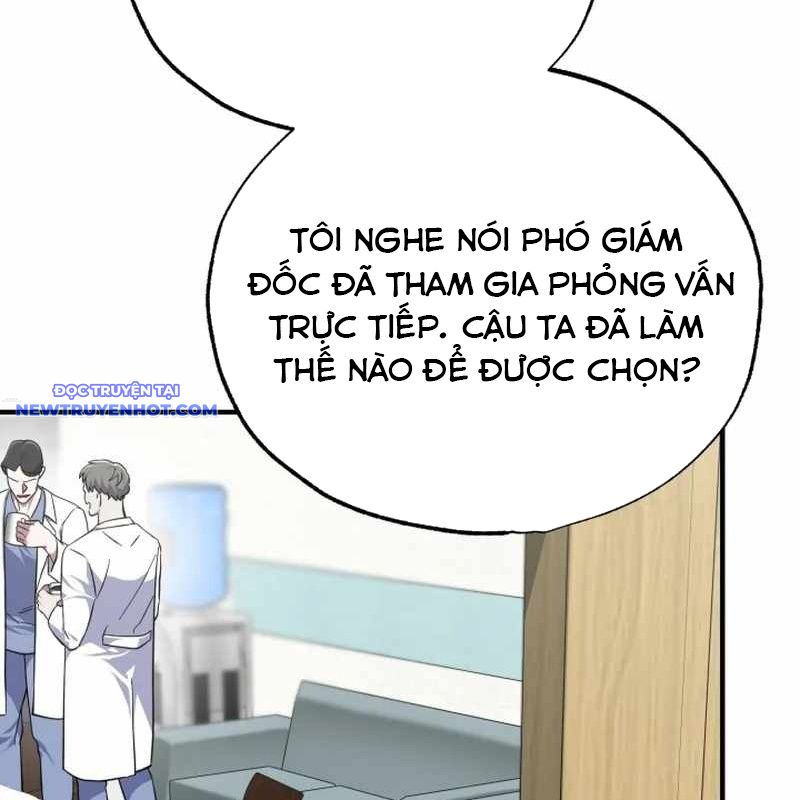 Tuyệt Đỉnh Bác Sĩ chapter 13 - Trang 5