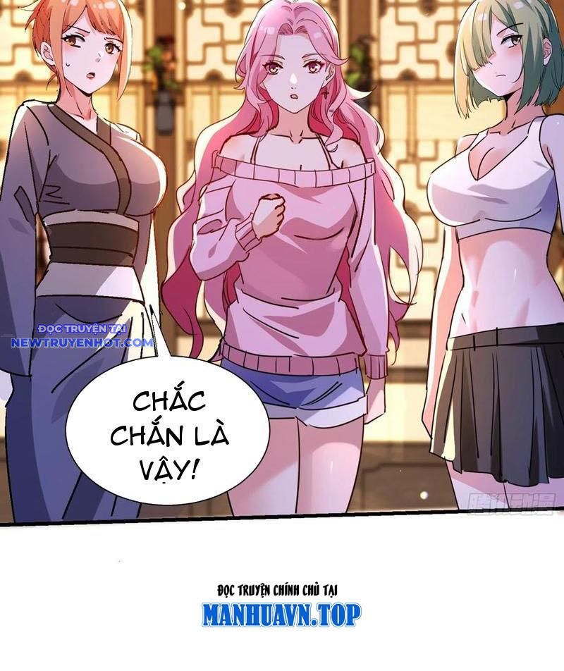 Bạn Gái Của Tôi Toàn Là Truyền Thuyết chapter 113 - Trang 55