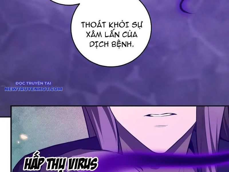 Toàn Dân Tận Thế: Ta Virus Quân Vương chapter 42 - Trang 58