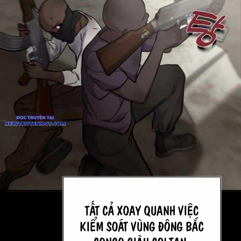 Tuyệt Đỉnh Bác Sĩ chapter 2 - Trang 35