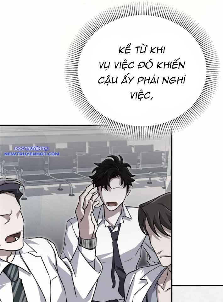 Tuyệt Đỉnh Bác Sĩ chapter 10 - Trang 25