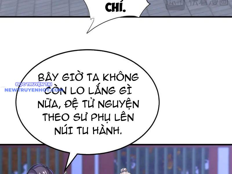 Đồ Đệ Thăng Cấp, Ta Nằm Không Cũng Mạnh chapter 43 - Trang 94