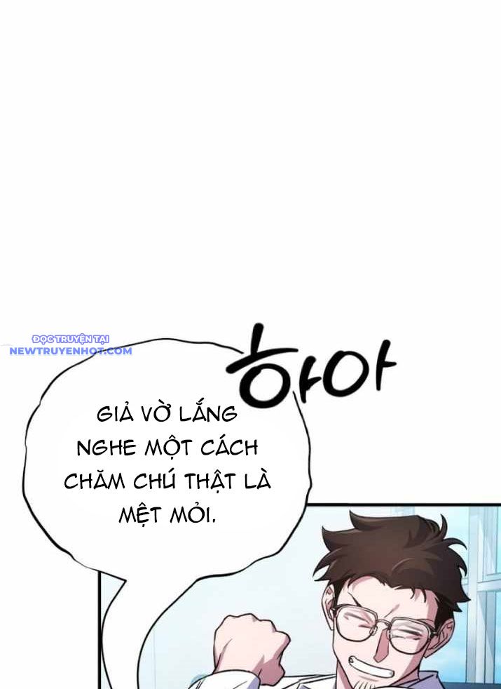 Tuyệt Đỉnh Bác Sĩ chapter 10 - Trang 4