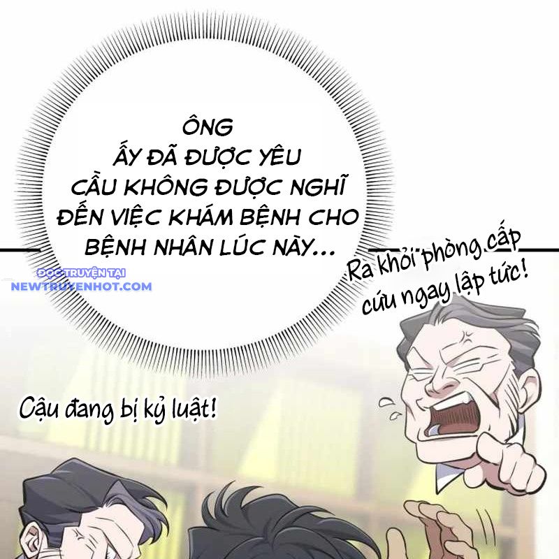 Tuyệt Đỉnh Bác Sĩ chapter 13 - Trang 87