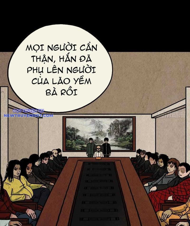 đấu Yếm Thần chapter 116 - Trang 18