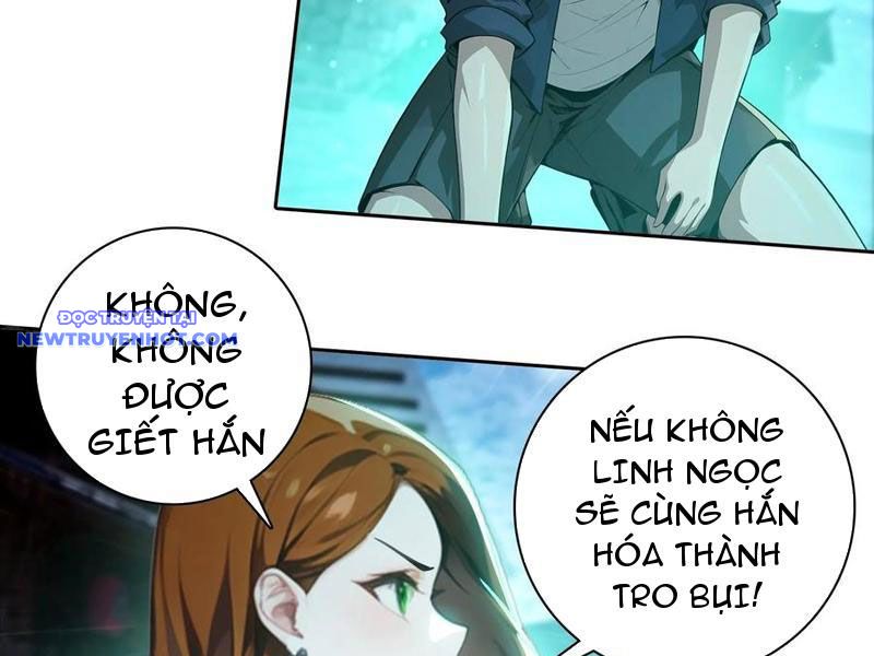 Phu Nhân Nhà Ta đến Từ địa Phủ Ngàn Năm chapter 94 - Trang 32