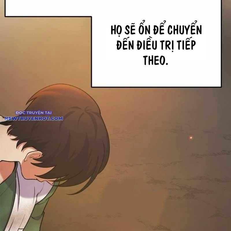 Tuyệt Đỉnh Bác Sĩ chapter 1 - Trang 42