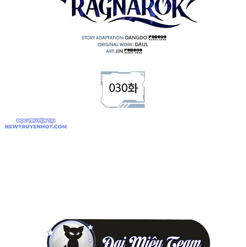 Solo Leveling Ragnarok chapter 30 - Trang 17