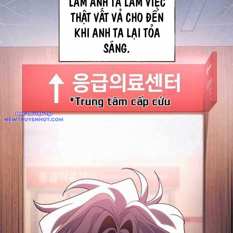 Tuyệt Đỉnh Bác Sĩ chapter 11 - Trang 161