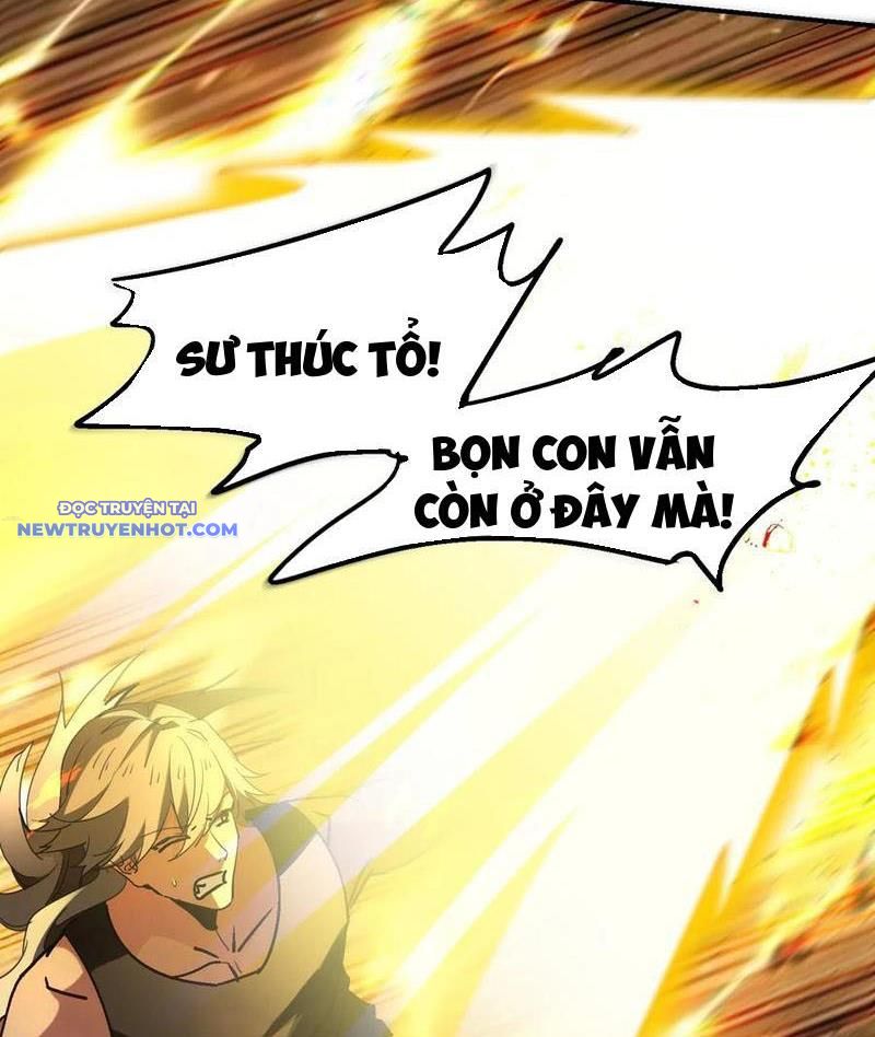 Bạn Gái Của Tôi Toàn Là Truyền Thuyết chapter 109 - Trang 42