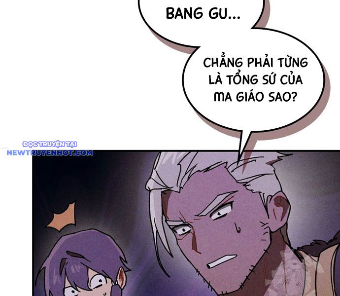 Vị Thần Trở Lại chapter 109 - Trang 3