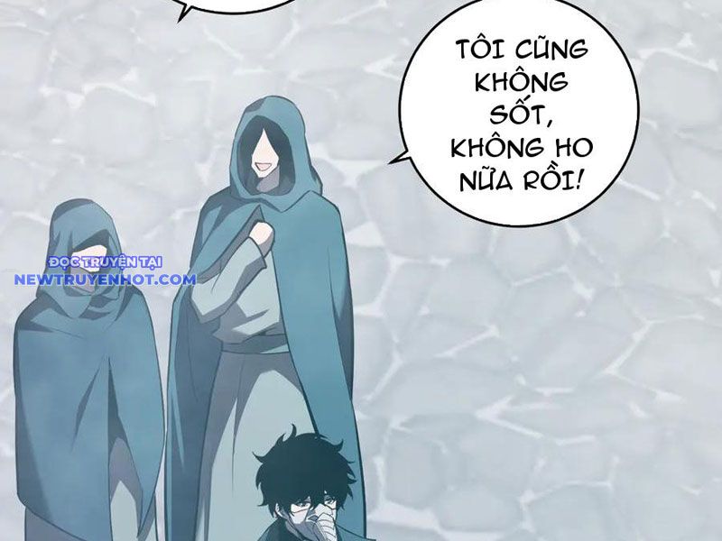 Toàn Dân Tận Thế: Ta Virus Quân Vương chapter 42 - Trang 69