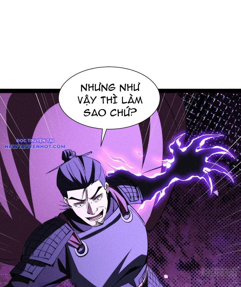 Tróc Đao Nhân chapter 53 - Trang 10