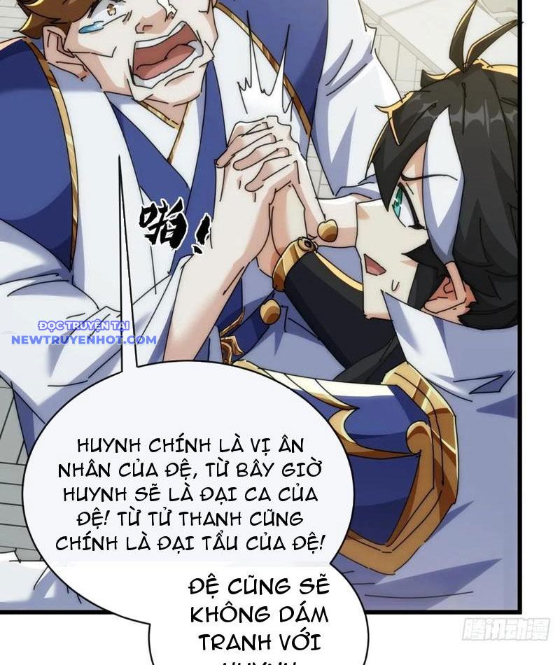 Mời Công Tử Trảm Yêu chapter 134 - Trang 32