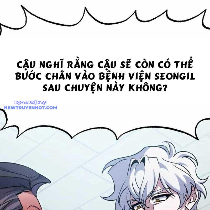 Tuyệt Đỉnh Bác Sĩ chapter 11 - Trang 123