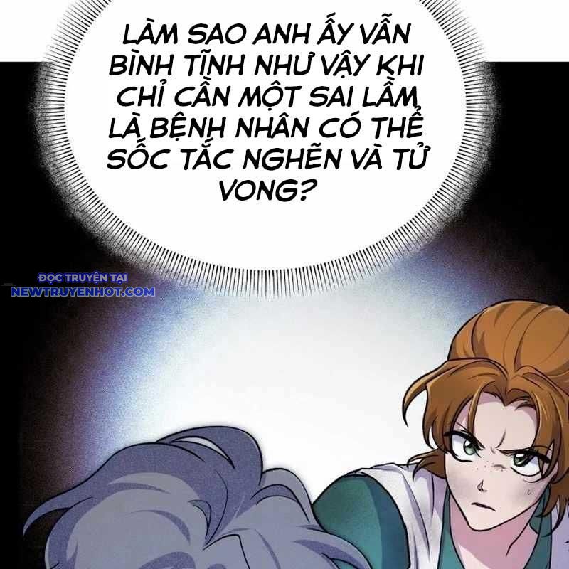 Tuyệt Đỉnh Bác Sĩ chapter 1 - Trang 65