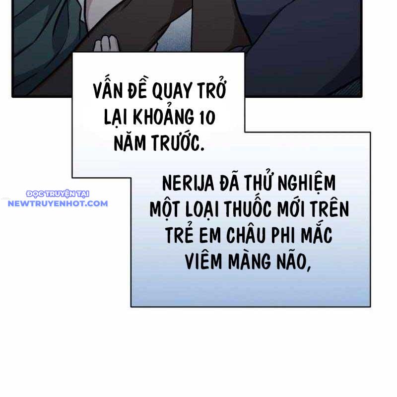 Tuyệt Đỉnh Bác Sĩ chapter 2 - Trang 83