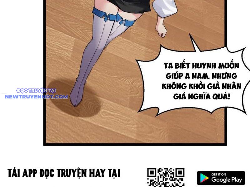 Hảo Đồ Nhi Hãy Tha Cho Vi Sư chapter 311 - Trang 31