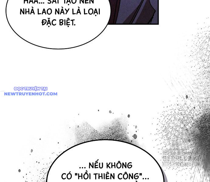 Vị Thần Trở Lại chapter 109 - Trang 19