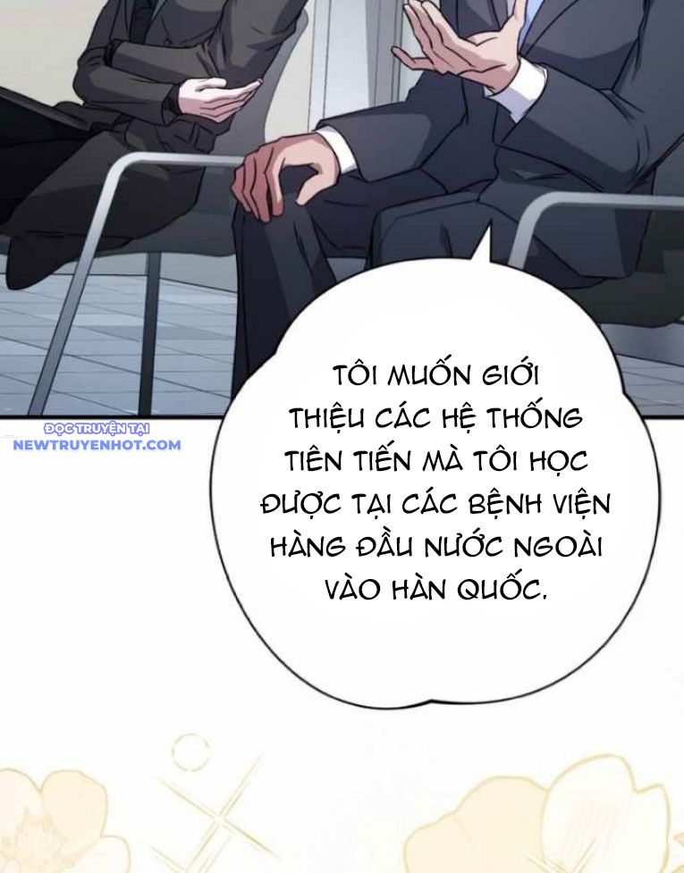 Tuyệt Đỉnh Bác Sĩ chapter 10 - Trang 76