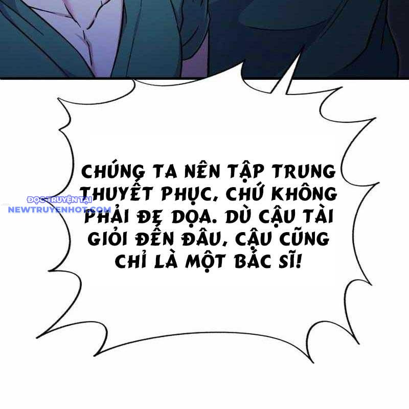 Tuyệt Đỉnh Bác Sĩ chapter 2 - Trang 99