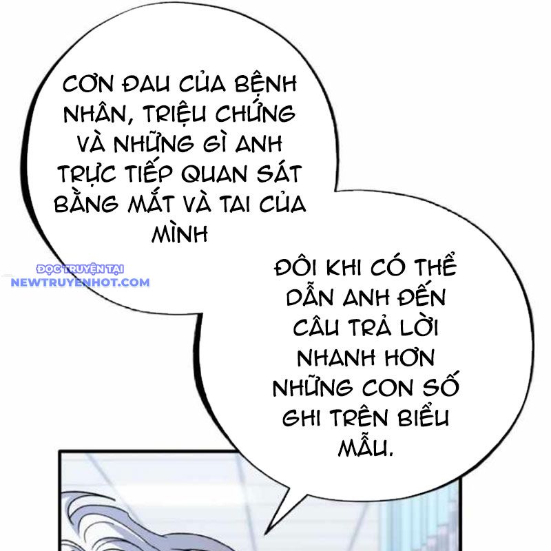 Tuyệt Đỉnh Bác Sĩ chapter 9 - Trang 84