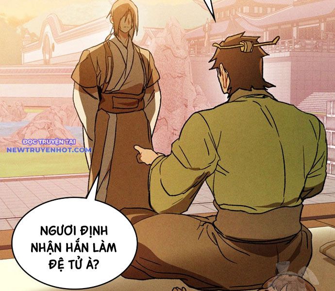 Vị Thần Trở Lại chapter 109 - Trang 84