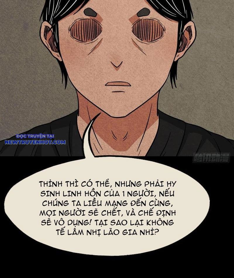 đấu Yếm Thần chapter 117 - Trang 50