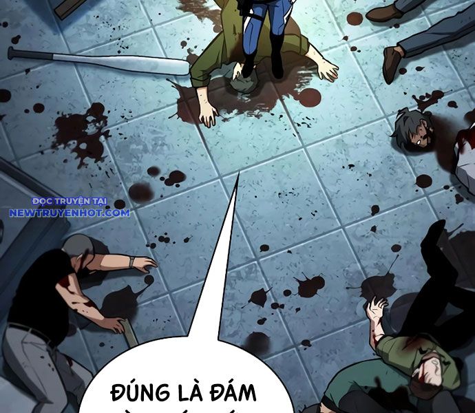 Toàn Trí Độc Giả chapter 238 - Trang 113