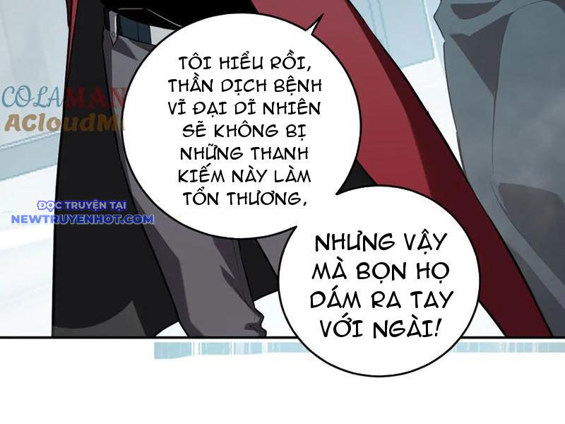 Toàn Dân Tận Thế: Ta Virus Quân Vương chapter 42 - Trang 129