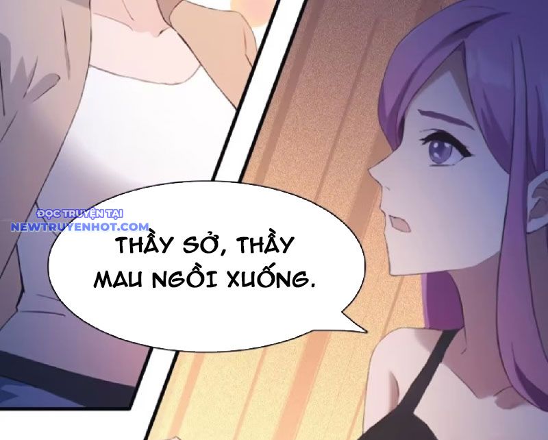 Tu Tiên Trở Về Tại Vườn Trường - Season 2 chapter 62 - Trang 6