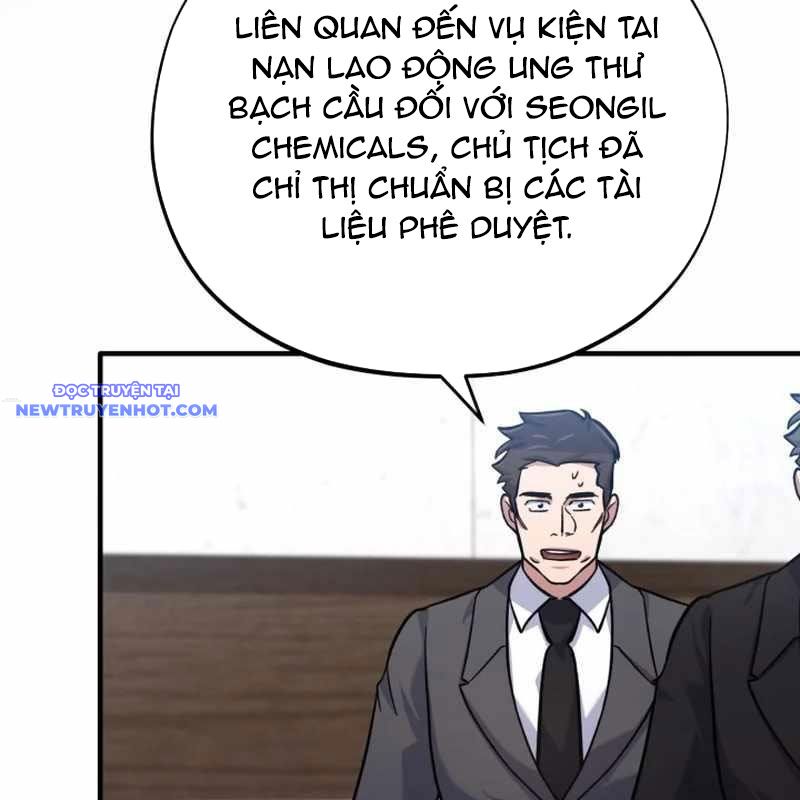 Tuyệt Đỉnh Bác Sĩ chapter 12 - Trang 140