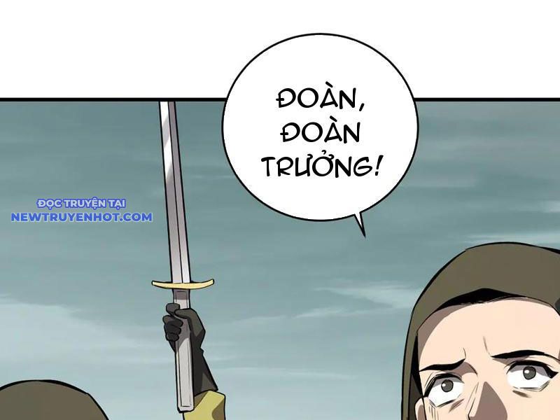 Toàn Dân Tận Thế: Ta Virus Quân Vương chapter 42 - Trang 119