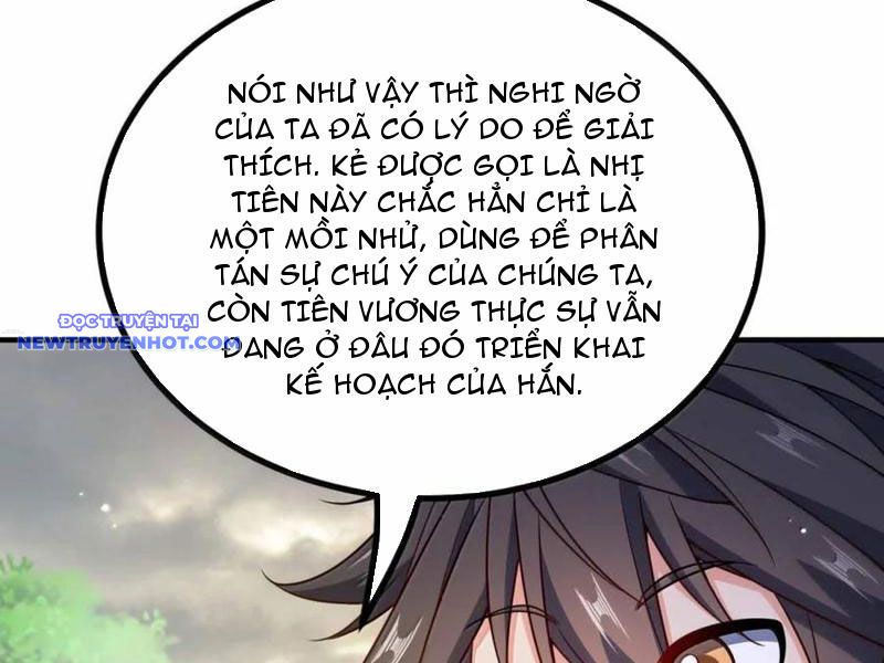 Nương Tử Nhà Ta Là Nữ Đế chapter 197 - Trang 25