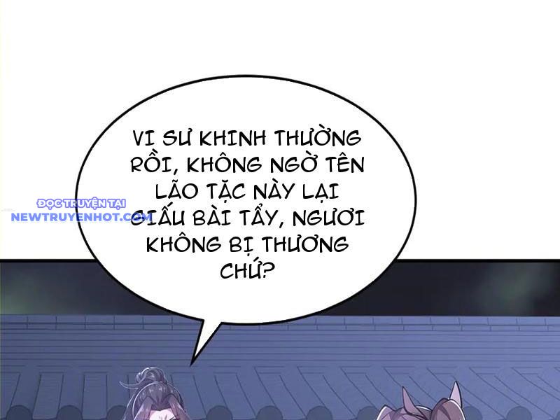 Đồ Đệ Thăng Cấp, Ta Nằm Không Cũng Mạnh chapter 43 - Trang 57