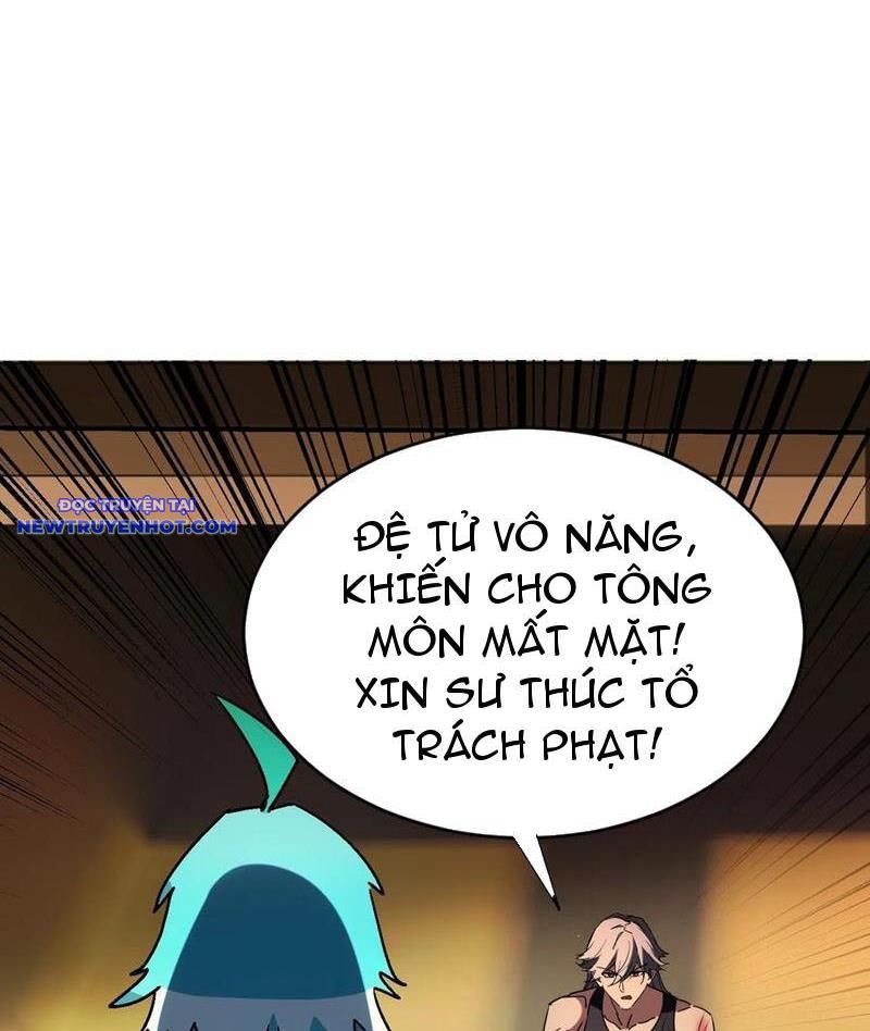 Bạn Gái Của Tôi Toàn Là Truyền Thuyết chapter 109 - Trang 32