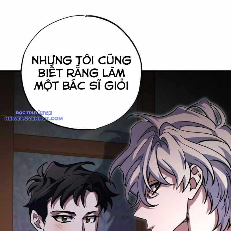 Tuyệt Đỉnh Bác Sĩ chapter 7 - Trang 158