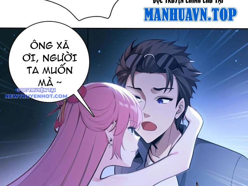 Phu Nhân Nhà Ta đến Từ địa Phủ Ngàn Năm chapter 99 - Trang 47