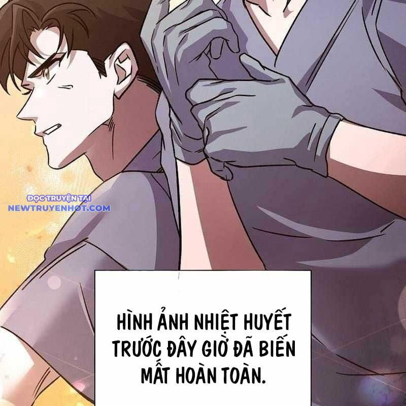 Tuyệt Đỉnh Bác Sĩ chapter 11 - Trang 158