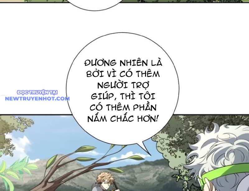 Trảm Thần chapter 21 - Trang 29