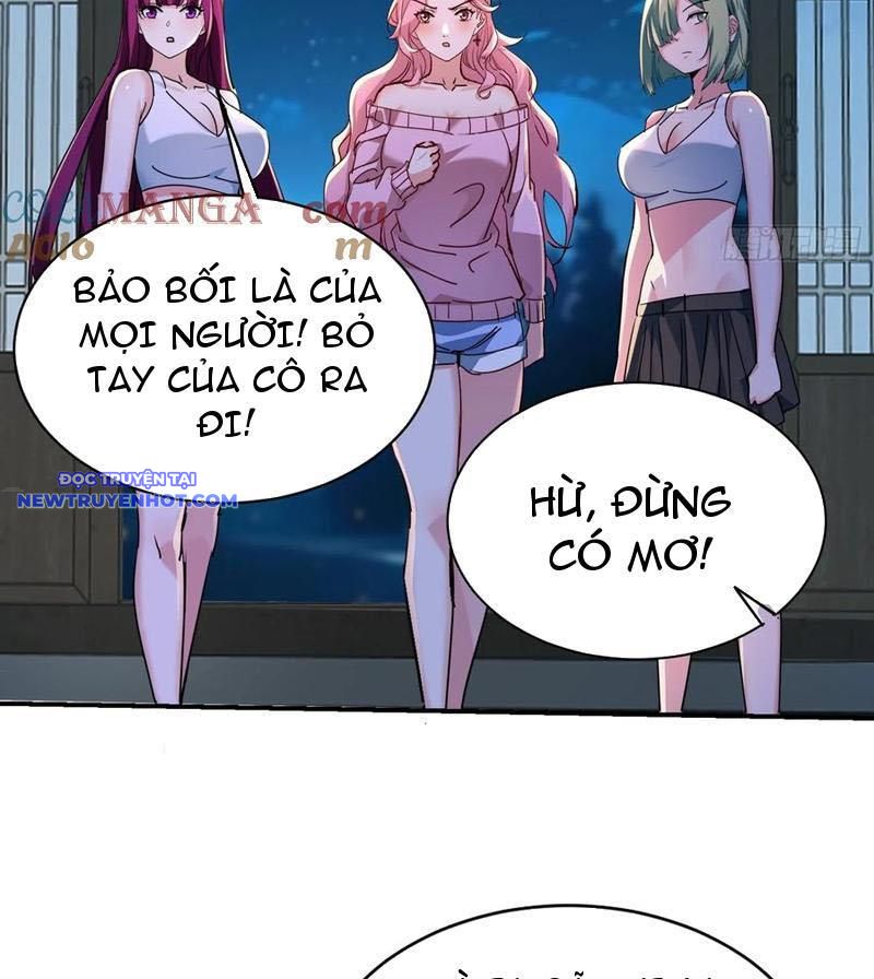 Bạn Gái Của Tôi Toàn Là Truyền Thuyết chapter 114 - Trang 15