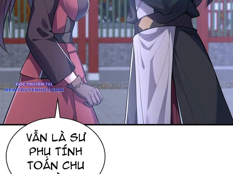 Đồ Đệ Thăng Cấp, Ta Nằm Không Cũng Mạnh chapter 43 - Trang 87