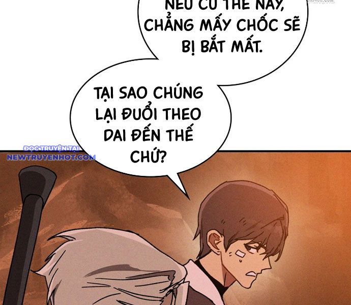 Vị Thần Trở Lại chapter 109 - Trang 120