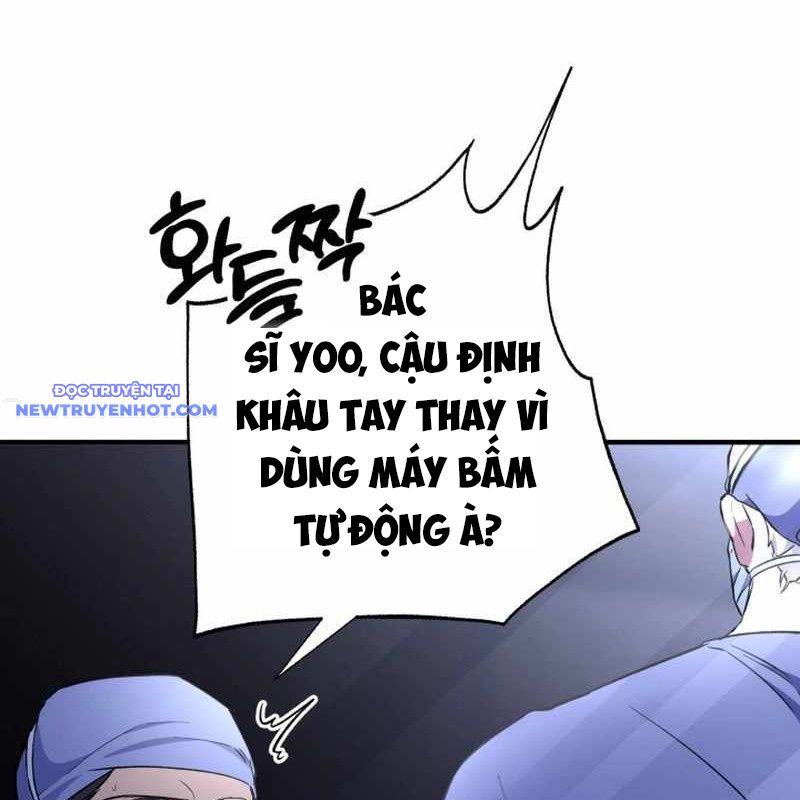 Tuyệt Đỉnh Bác Sĩ chapter 3 - Trang 116