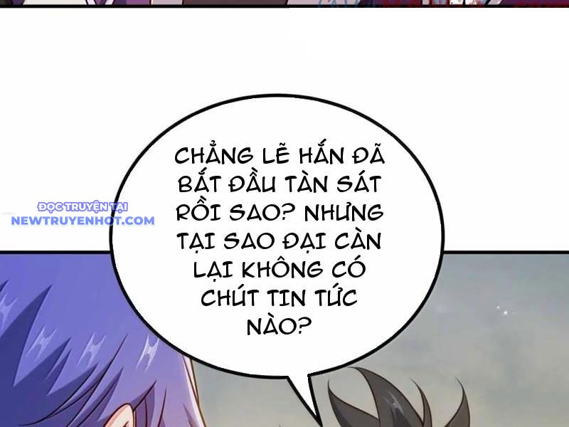 Nương Tử Nhà Ta Là Nữ Đế chapter 197 - Trang 27